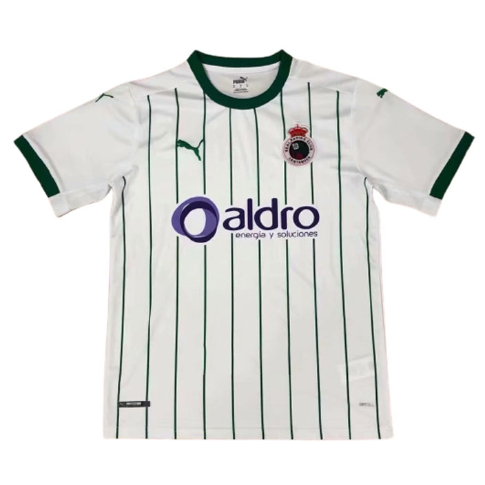 Thailandia Maglia Santander Home 2020 2021